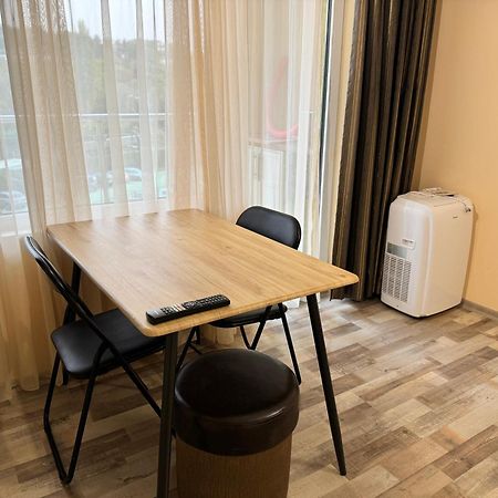 סנט קונסטנטין והלנה Studio In Sveta Elena Complex Mineral Pool & Spa! מראה חיצוני תמונה