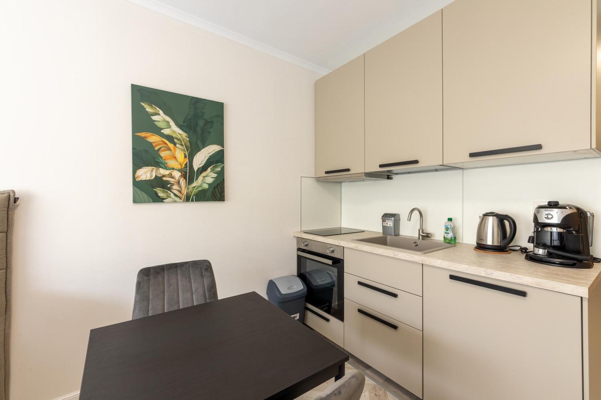 סנט קונסטנטין והלנה Studio In Sveta Elena Complex Mineral Pool & Spa! מראה חיצוני תמונה